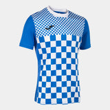 Joma Flag III Shirt (Royal/White)