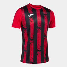 Load image into Gallery viewer, Joma Inter III Shirt (Red/Black)