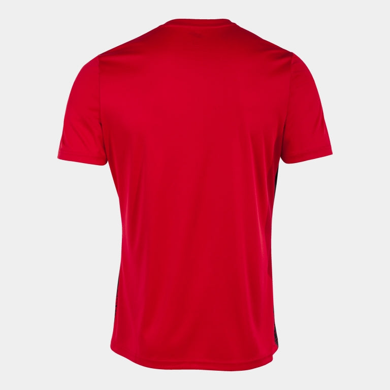 Joma Inter III Shirt (Red/Black)