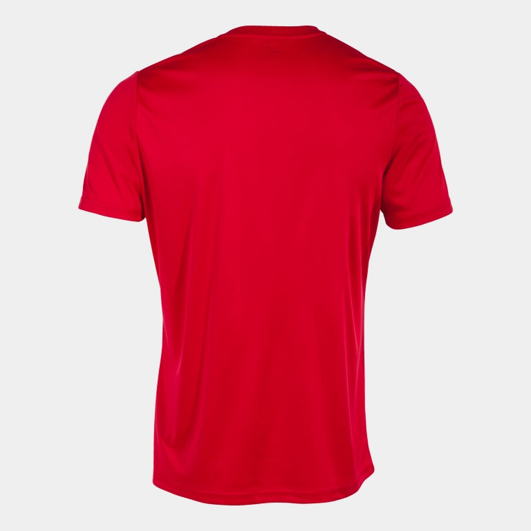 Joma Inter III Shirt (Red/White)