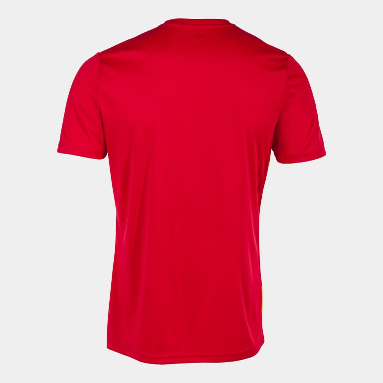 Joma Inter III Shirt (Red/Yellow)