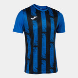 Joma Inter III Shirt (Royal/Black)