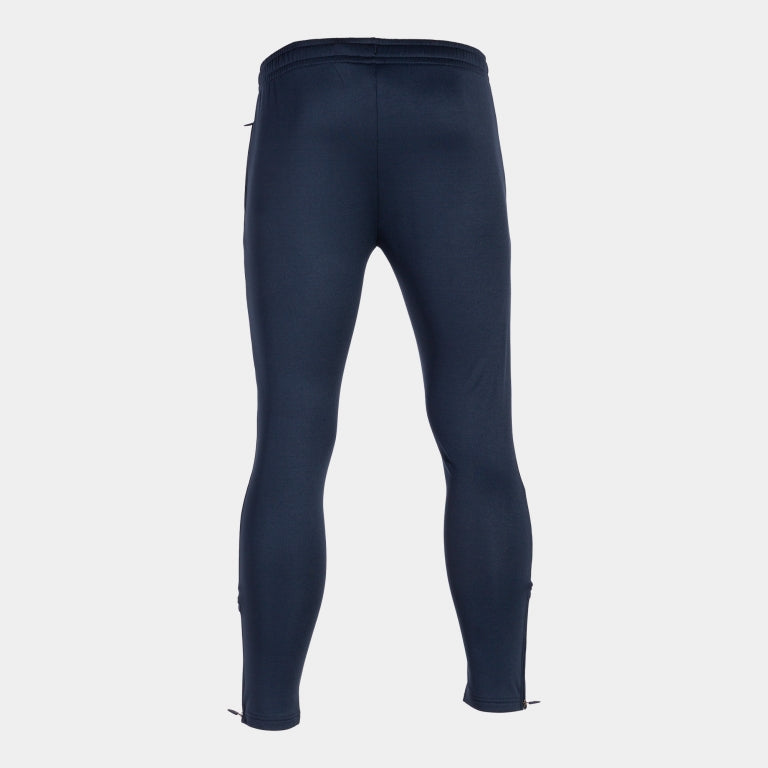 Joma Championship VII Pant (Dark Navy/Red)