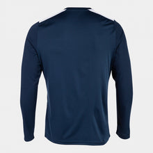 Load image into Gallery viewer, Joma Championship VII Shirt LS (Dark Navy/White)