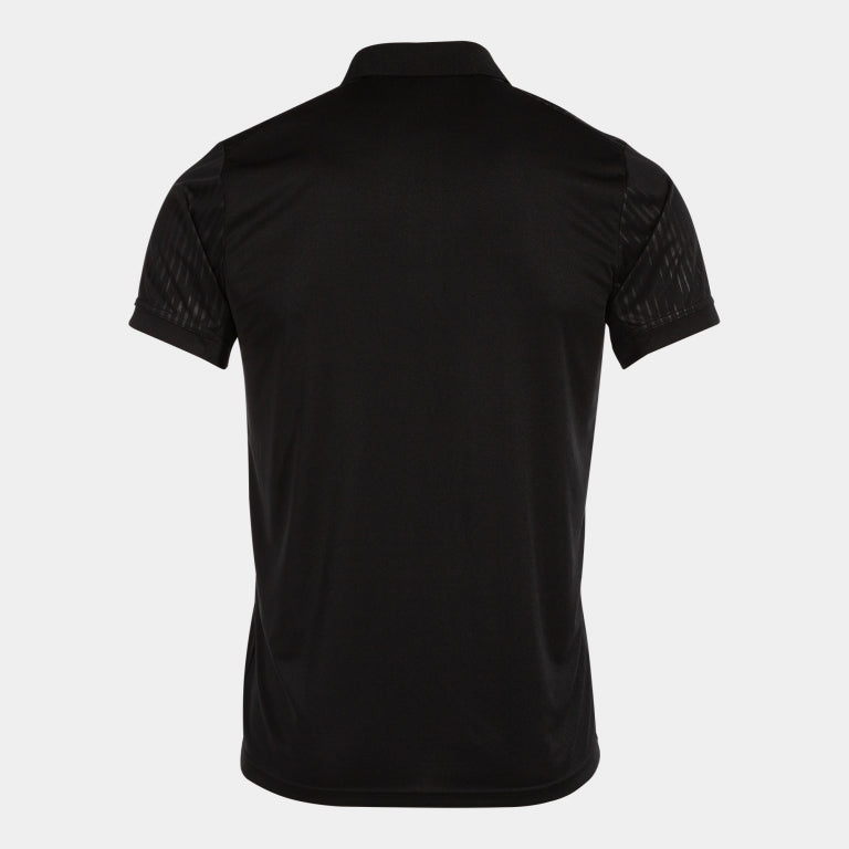 Joma Montreal Polo (Black)