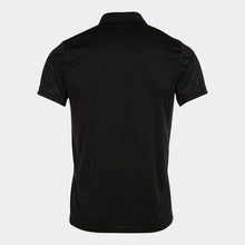 Load image into Gallery viewer, Joma Montreal Polo (Black)