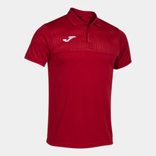 Load image into Gallery viewer, Joma Montreal Polo (Red)