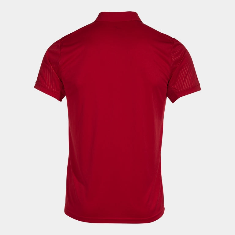 Joma Montreal Polo (Red)