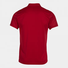 Load image into Gallery viewer, Joma Montreal Polo (Red)