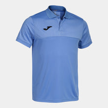 Load image into Gallery viewer, Joma Montreal Polo (Leaden Blue)