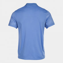 Load image into Gallery viewer, Joma Montreal Polo (Leaden Blue)