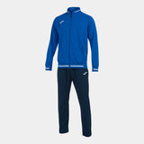 Joma Montreal Tracksuit (Royal/Dark Navy)