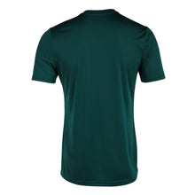 Load image into Gallery viewer, Joma City II Shirt (Storm Green/Elfin Yellow)