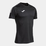 Joma Olimpiada Shirt (Black)