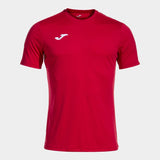 Joma Olimpiada Shirt (Red)