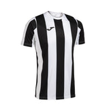 Joma Inter Classic S/S Shirt (White/Black)