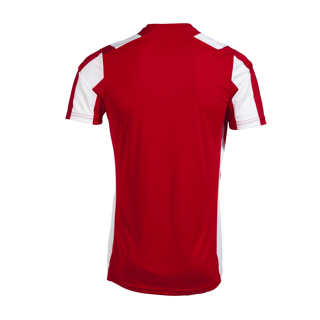 Joma Inter Classic S/S Shirt (Red/White)