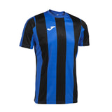 Joma Inter Classic S/S Shirt (Royal/Black)