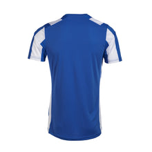 Load image into Gallery viewer, Joma Inter Classic S/S Shirt (Royal/White)