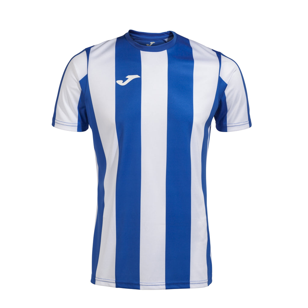 Joma Inter Classic S/S Shirt (Royal/White)