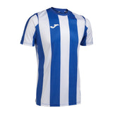 Joma Inter Classic S/S Shirt (Royal/White)