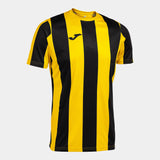 Joma Inter Classic S/S Shirt (Yellow/Black)