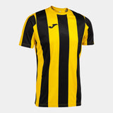 Joma Inter Classic S/S Shirt (Yellow/Black)