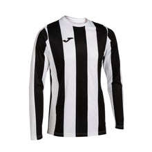 Load image into Gallery viewer, Joma Inter Classic L/S Shirt (White/Black)