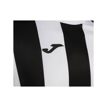 Load image into Gallery viewer, Joma Inter Classic L/S Shirt (White/Black)