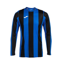 Load image into Gallery viewer, Joma Inter Classic L/S Shirt (Royal/Black)