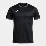 Joma Toletum V Shirt (Black)