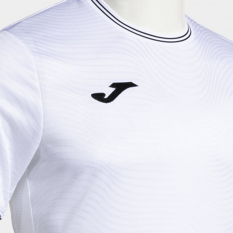 Joma Toletum V Shirt (White)