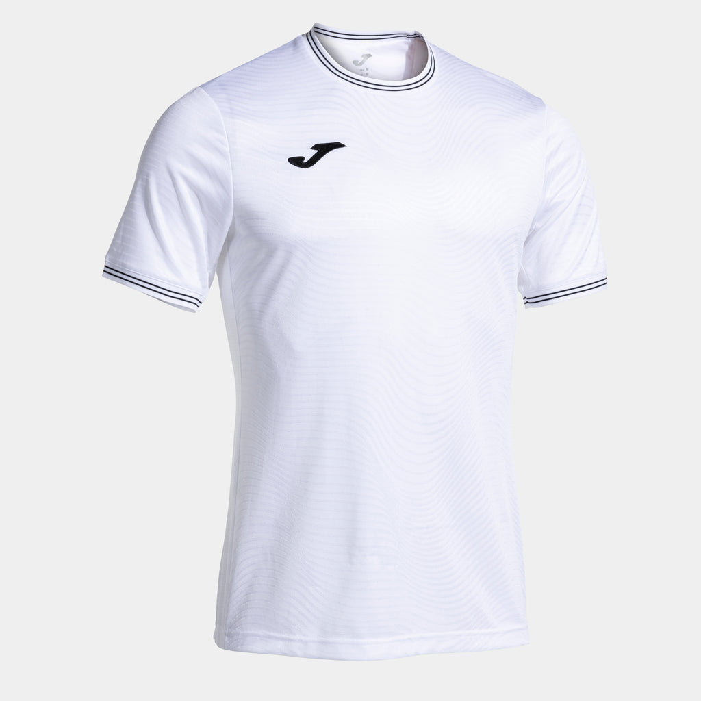 Joma Toletum V Shirt (White)