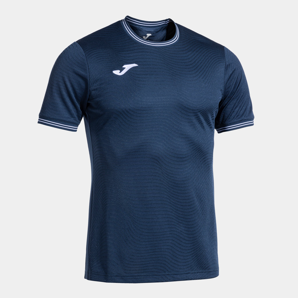 Joma Toletum V Shirt (Dark Navy)