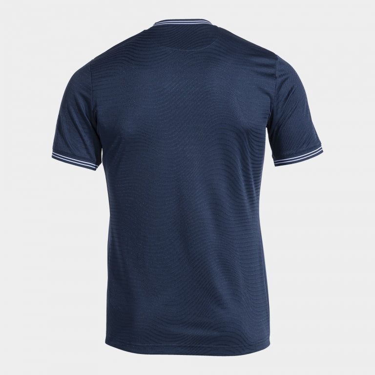 Joma Toletum V Shirt (Dark Navy)