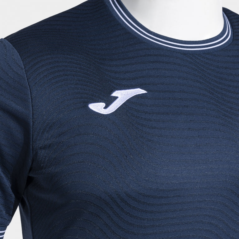 Joma Toletum V Shirt (Dark Navy)