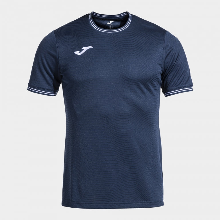 Joma Toletum V Shirt (Dark Navy)