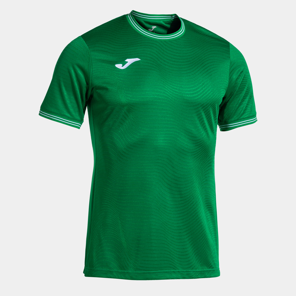 Joma Toletum V Shirt (Green Medium)