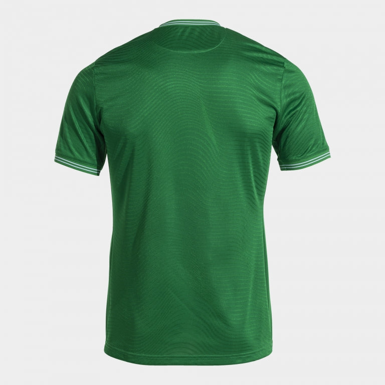 Joma Toletum V Shirt (Green Medium)