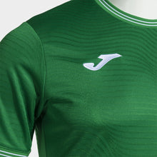 Load image into Gallery viewer, Joma Toletum V Shirt (Green Medium)