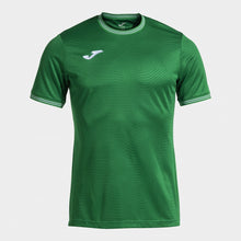 Load image into Gallery viewer, Joma Toletum V Shirt (Green Medium)