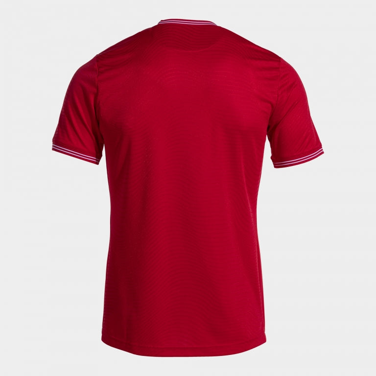 Joma Toletum V Shirt (Red)