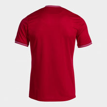 Load image into Gallery viewer, Joma Toletum V Shirt (Red)