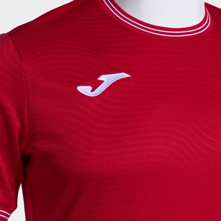 Joma Toletum V Shirt (Red)