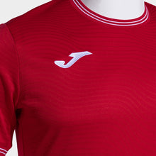 Load image into Gallery viewer, Joma Toletum V Shirt (Red)