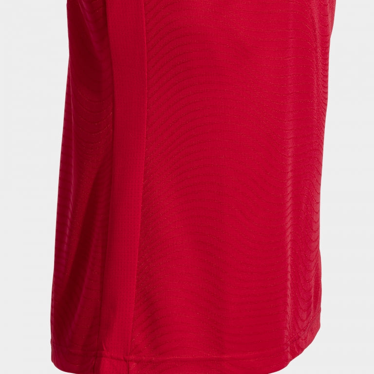 Joma Toletum V Shirt (Red)