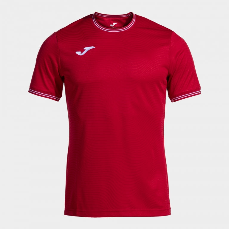 Joma Toletum V Shirt (Red)