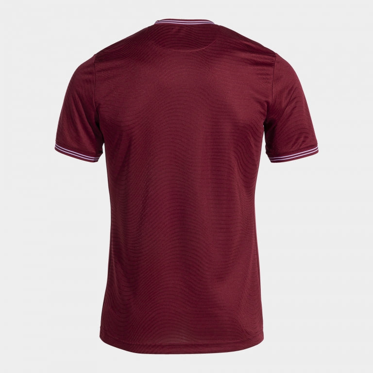 Joma Toletum V Shirt (Ruby)