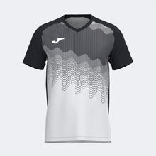 Load image into Gallery viewer, Joma Tiger VI Shirt (White/Black)