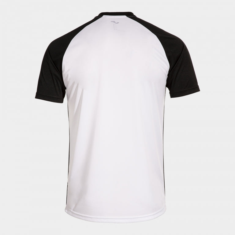 Joma Tiger VI Shirt (White/Black)